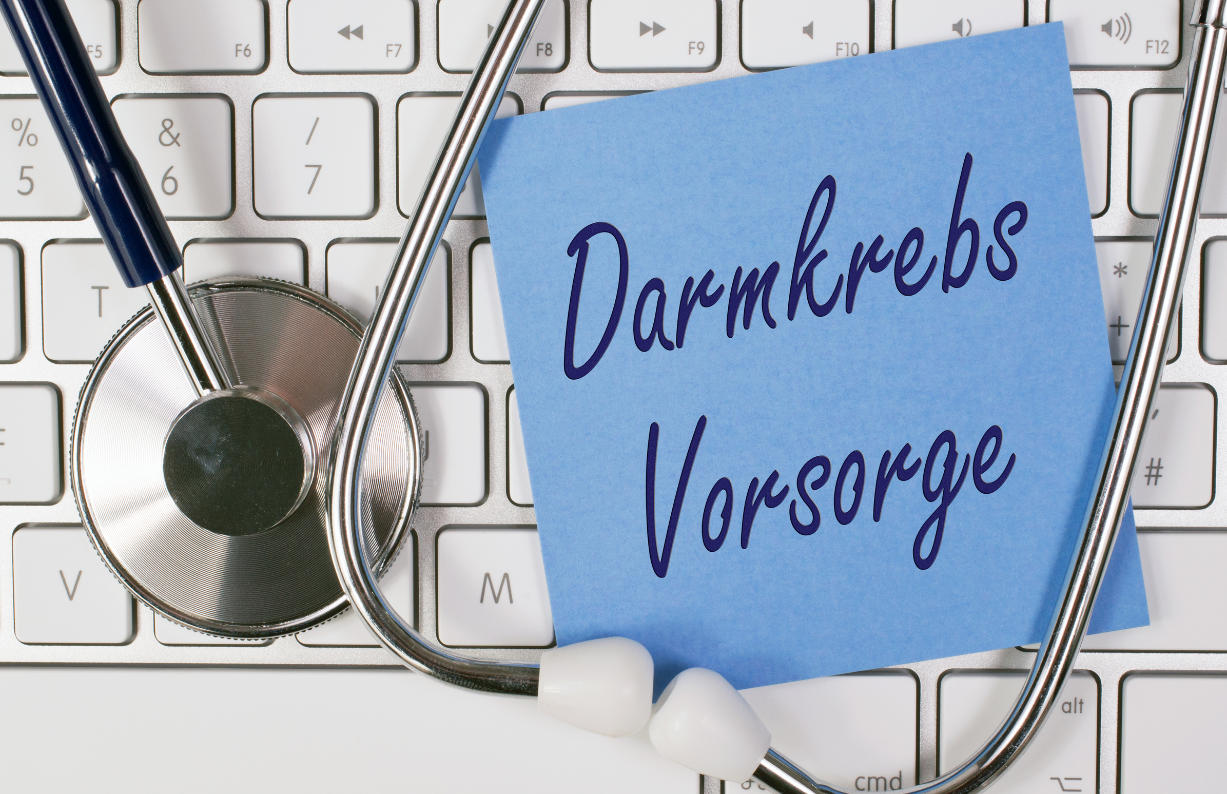 Darmkrebs Vorsorge in Stadthagen, Bückeburg und Bad Nenndorf