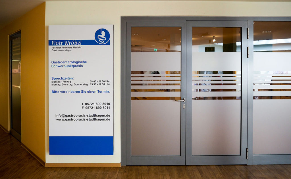Piotr Wròbel Facharzt Für Innere Medizin Gastroenterologe gastropraxis-stadthagen.de